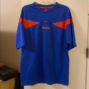 Nike Gators shirt